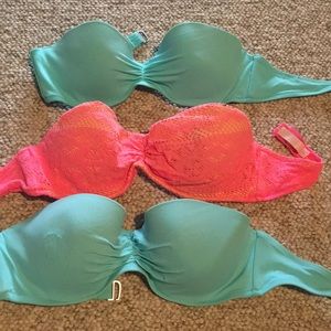Victoria's Secret Bathing Suit Top